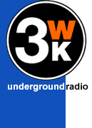 3WK Underground Radio