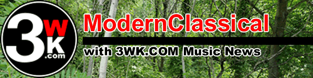 3WK.COM ModernClassical