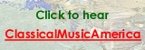 Listen To ClassicalMusicAmerica
